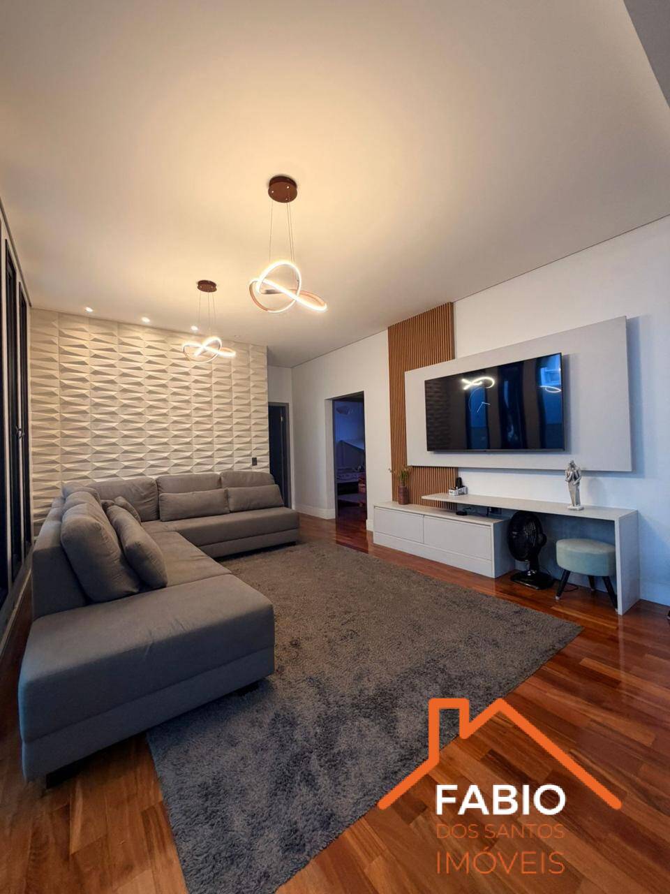 Casa de Condomínio, 4 quartos - Foto 9