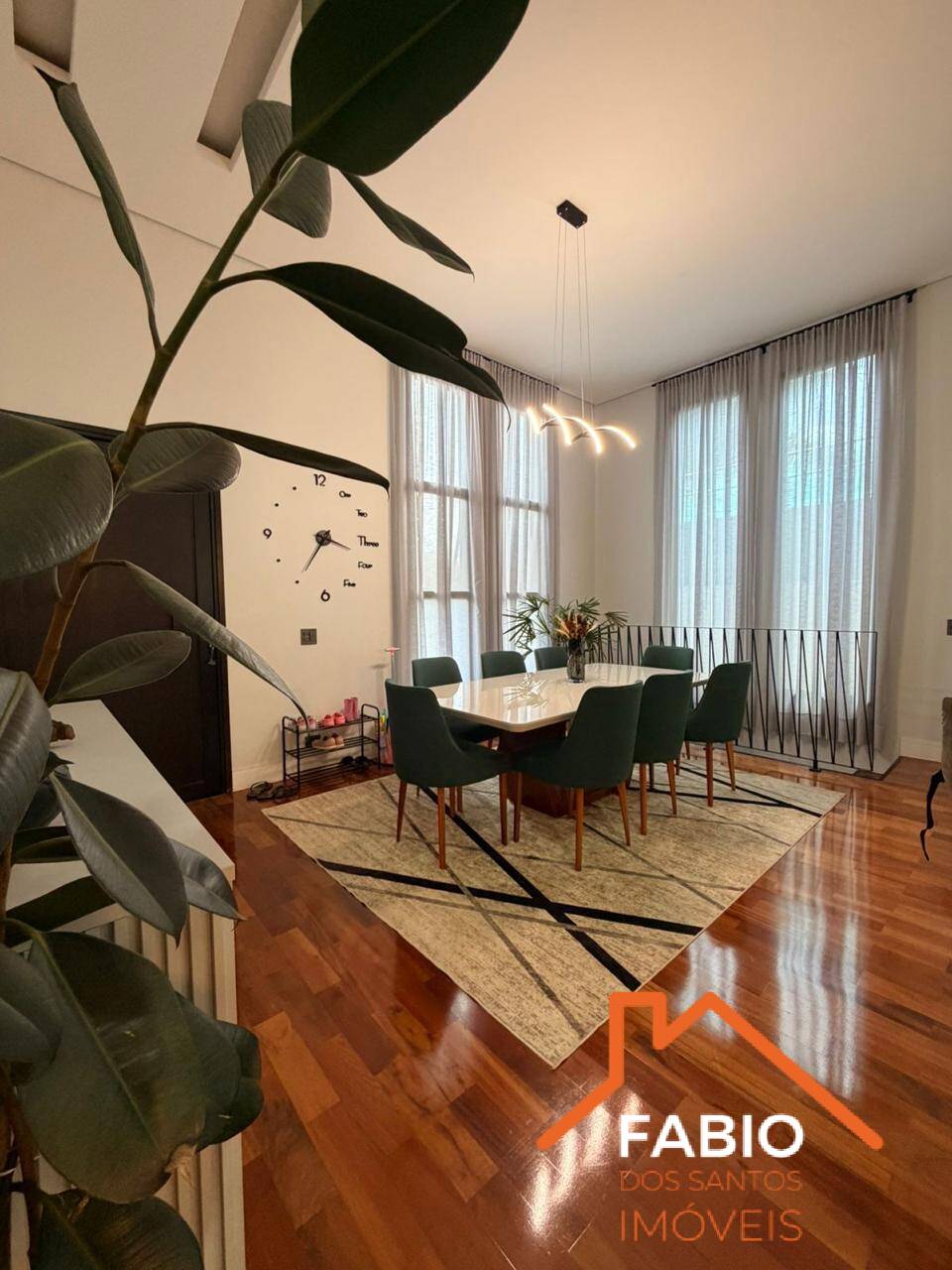 Casa de Condomínio, 4 quartos - Foto 8