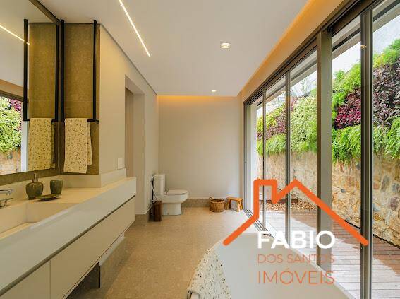 Casa de Condomínio, 4 quartos - Foto 36