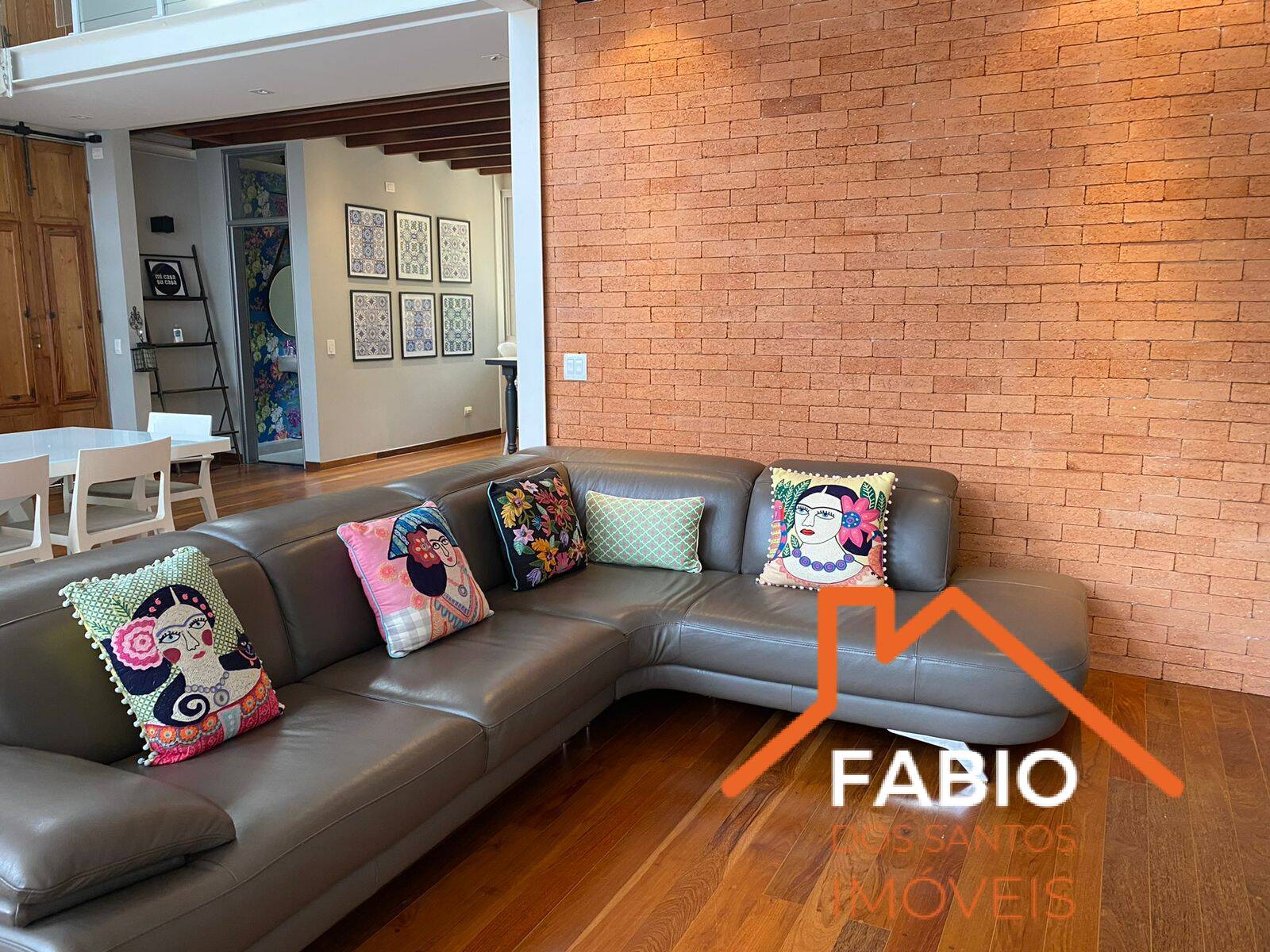Casa de Condomínio, 3 quartos - Foto 10