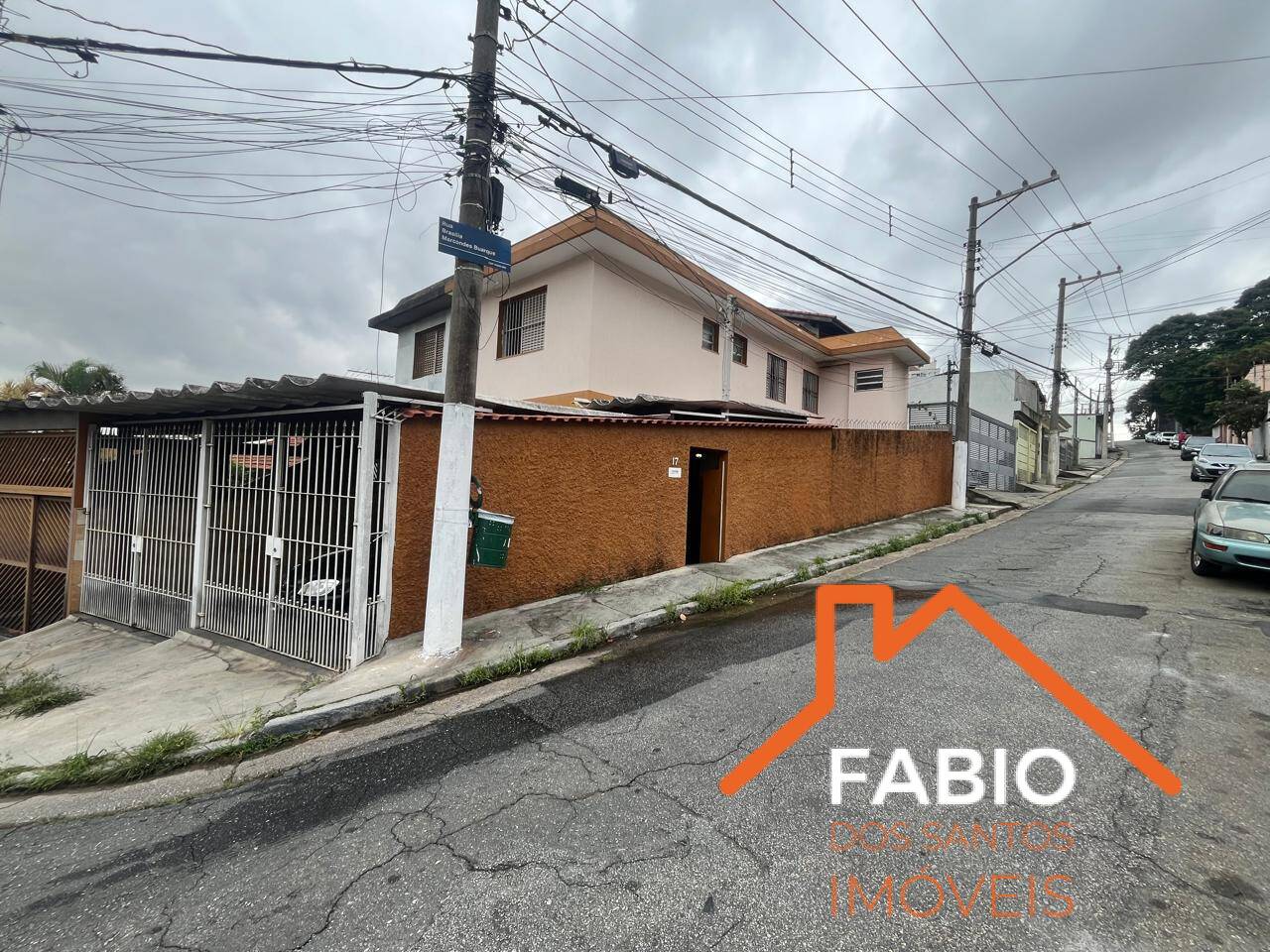 Casa, 3 quartos, 150 m² - Foto 1