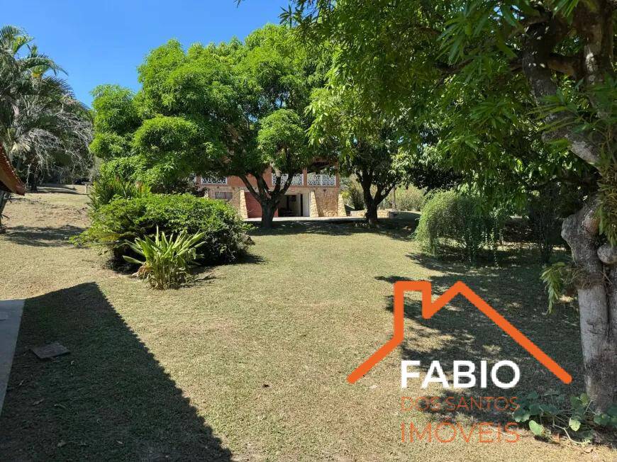 Sítio, 8 quartos, 2 hectares - Foto 9