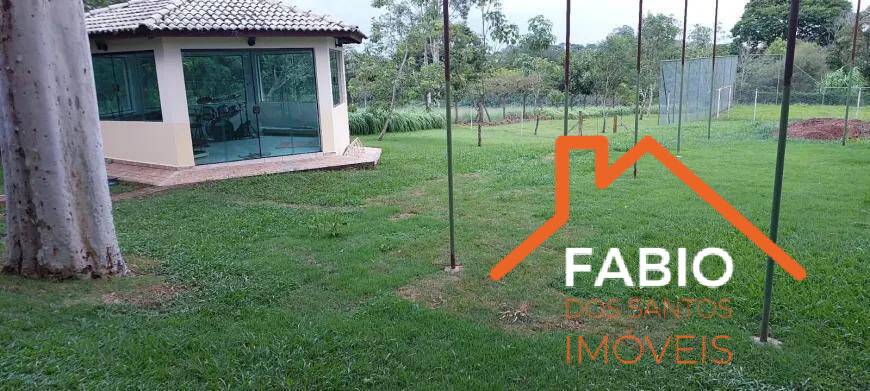 Sítio, 8 quartos, 2 hectares - Foto 8