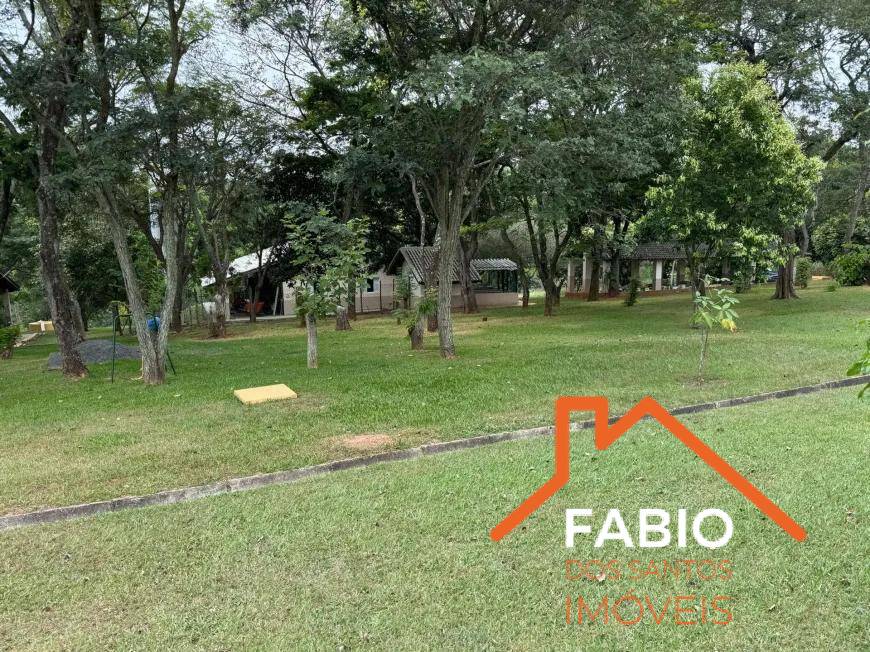 Sítio, 8 quartos, 2 hectares - Foto 4