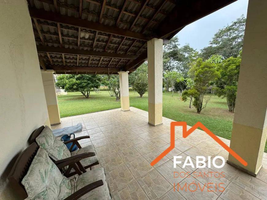 Sítio, 8 quartos, 2 hectares - Foto 15
