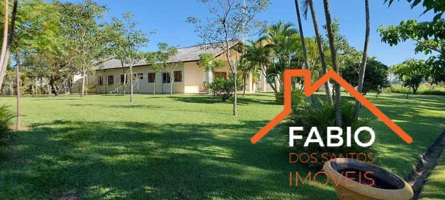 Sítio, 8 quartos, 2 hectares - Foto 10