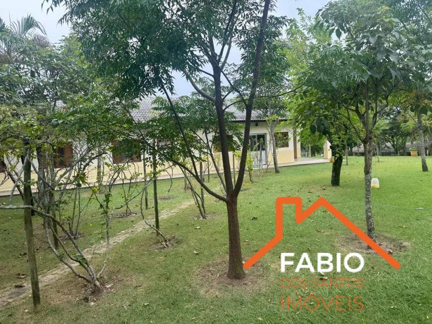 Sítio, 8 quartos, 2 hectares - Foto 6
