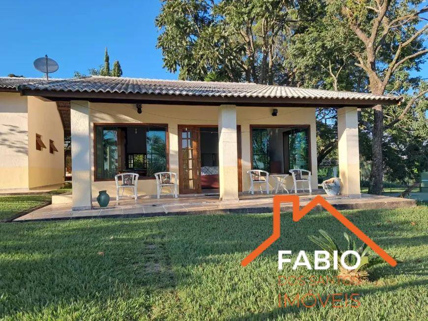 Sítio, 8 quartos, 2 hectares - Foto 11