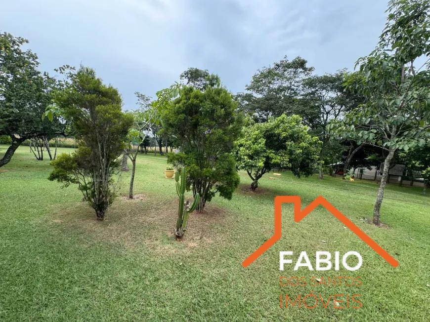 Sítio, 8 quartos, 2 hectares - Foto 7