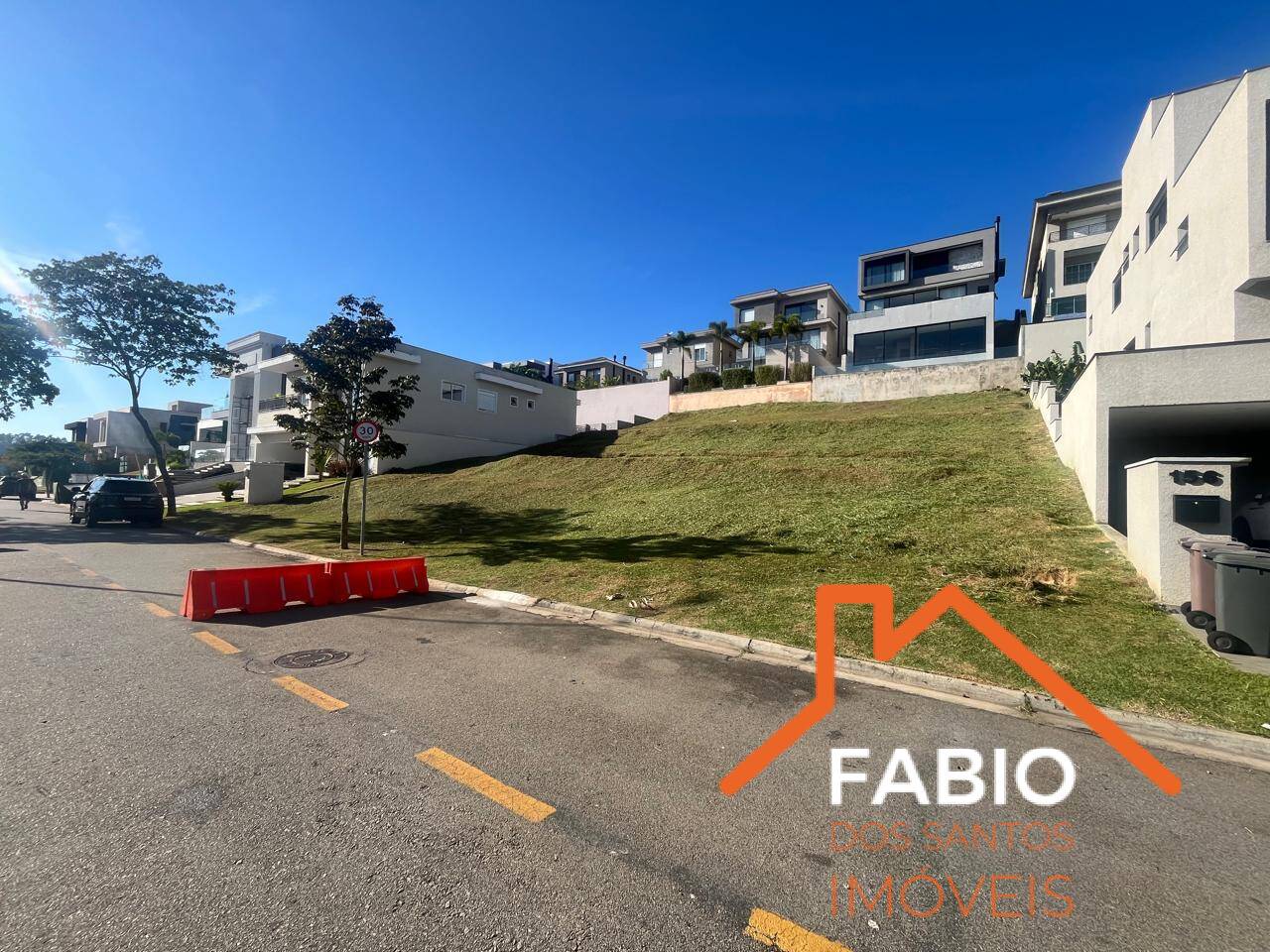 Terreno, 502 m² - Foto 1