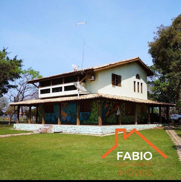 Sítio, 5 quartos, 22 hectares - Foto 1