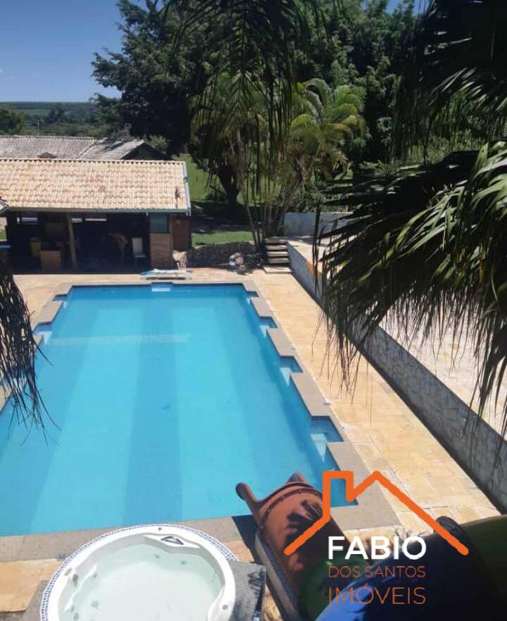 Sítio, 5 quartos, 22 hectares - Foto 12