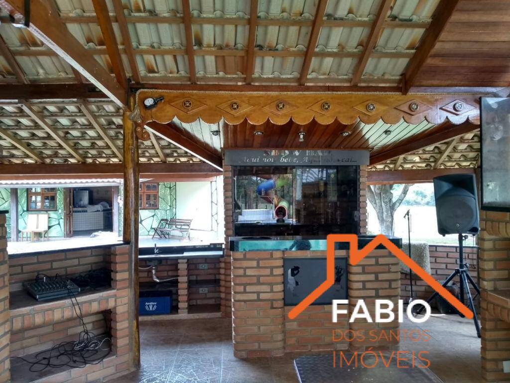 Sítio, 5 quartos, 22 hectares - Foto 8