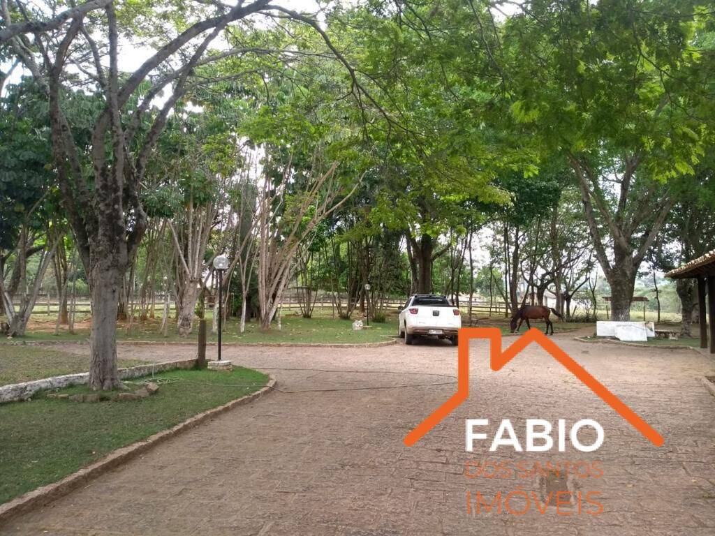 Sítio, 5 quartos, 22 hectares - Foto 6