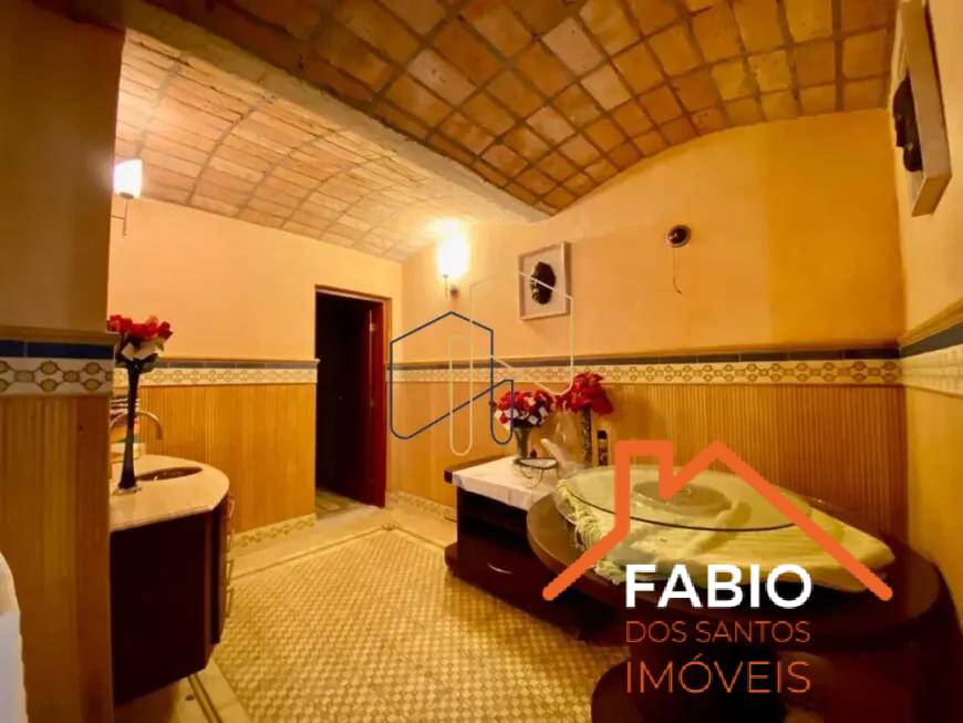 Casa de Condomínio, 3 quartos - Foto 21
