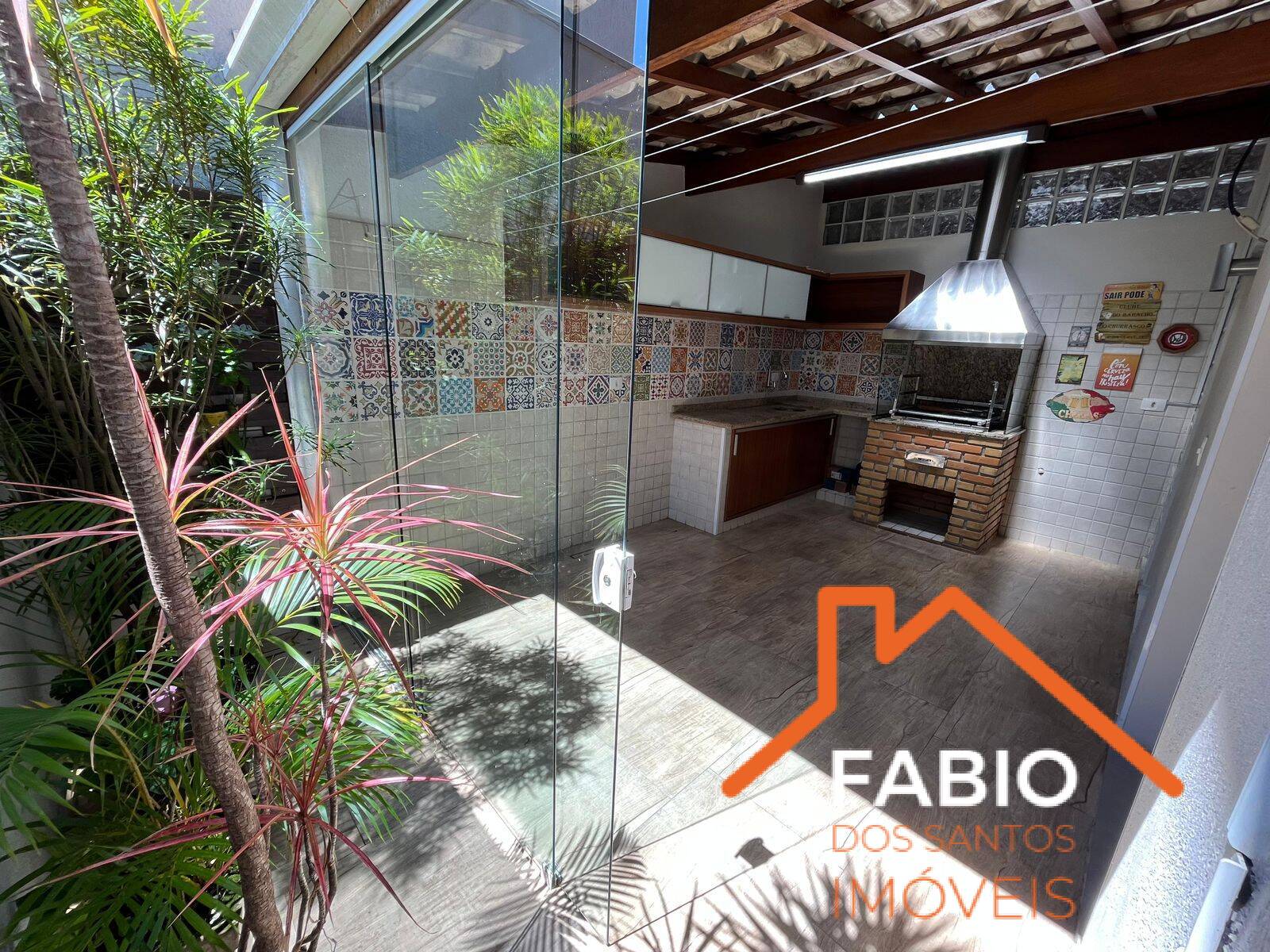 Casa de Condomínio, 2 quartos - Foto 6