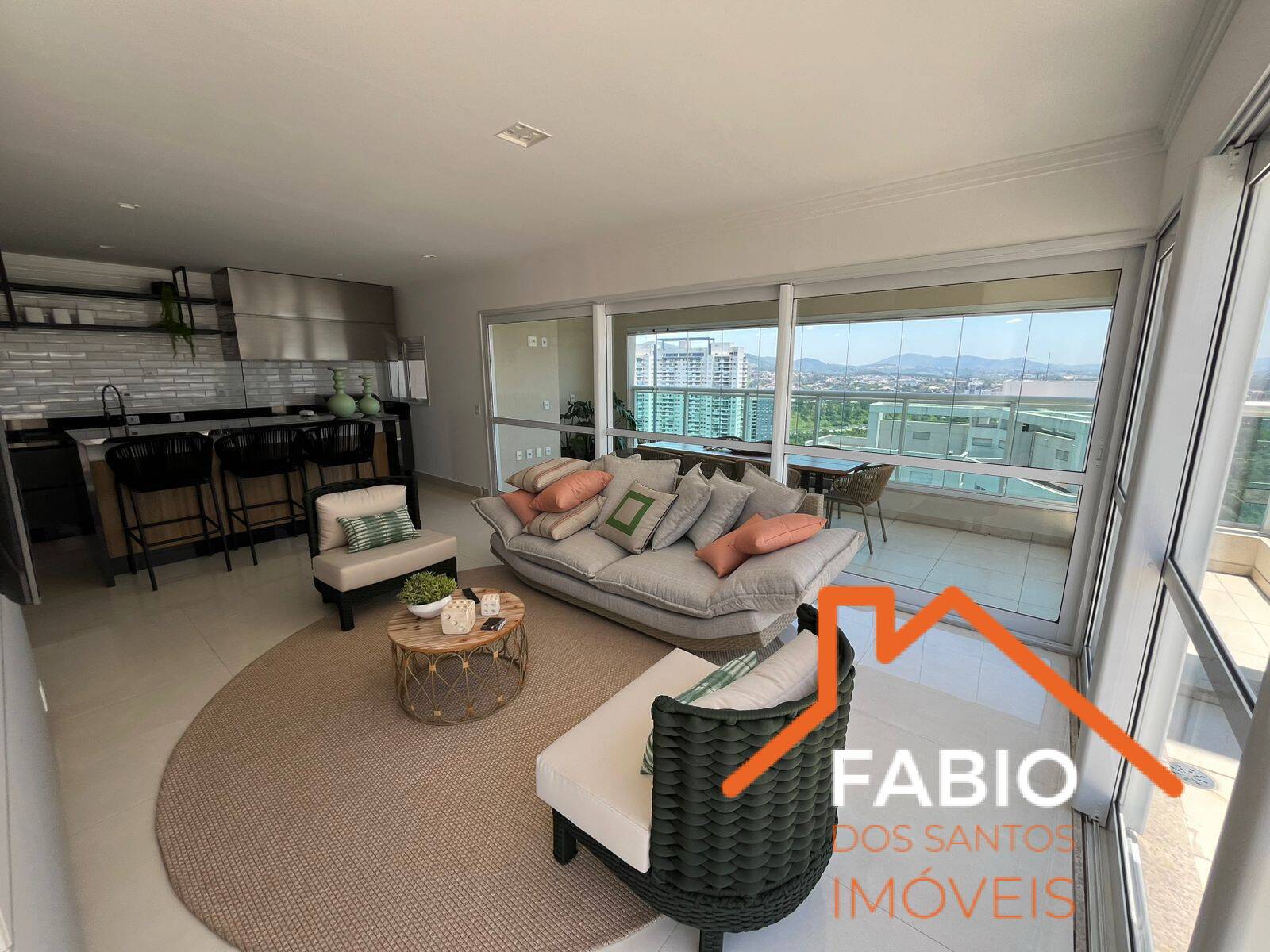 Apartamento, 4 quartos, 387 m² - Foto 13