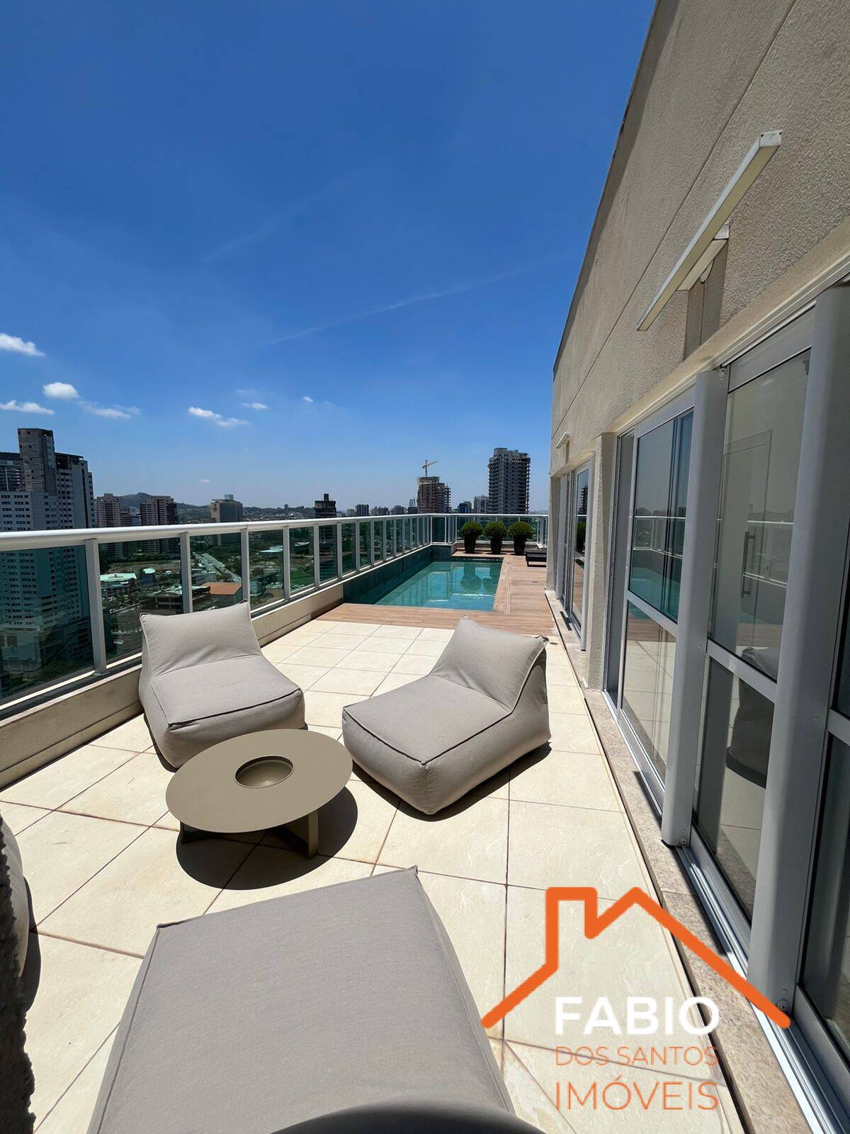 Apartamento, 4 quartos, 387 m² - Foto 1