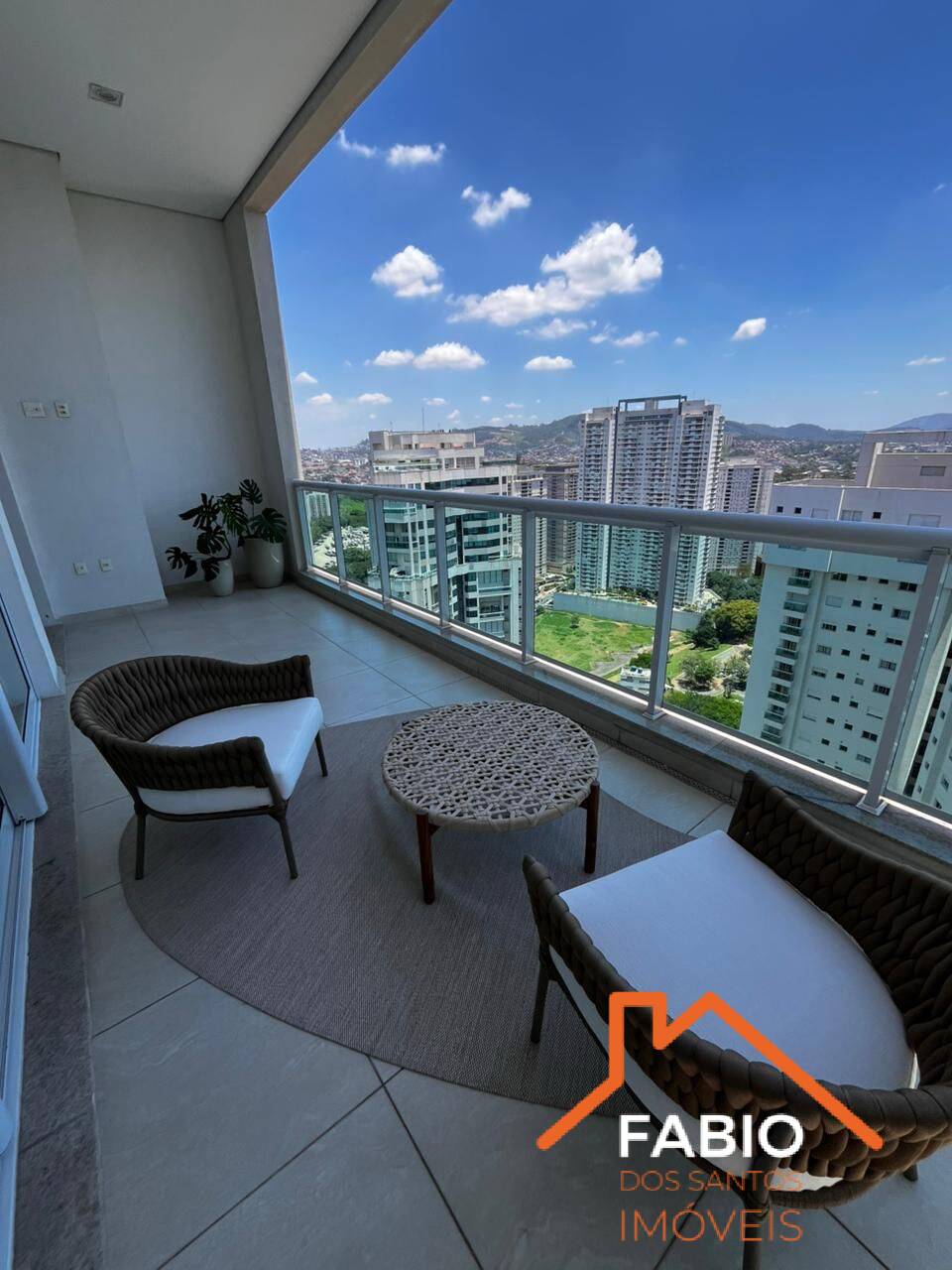 Apartamento, 4 quartos, 387 m² - Foto 5