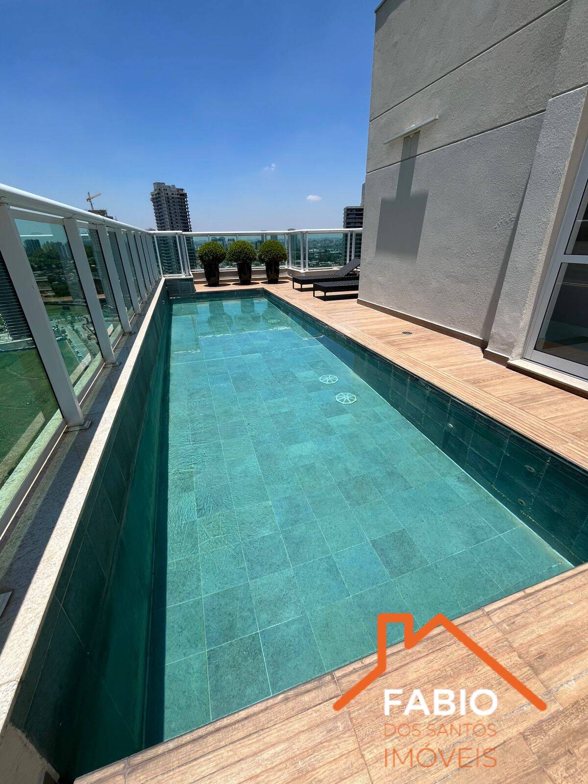 Apartamento, 4 quartos, 387 m² - Foto 21