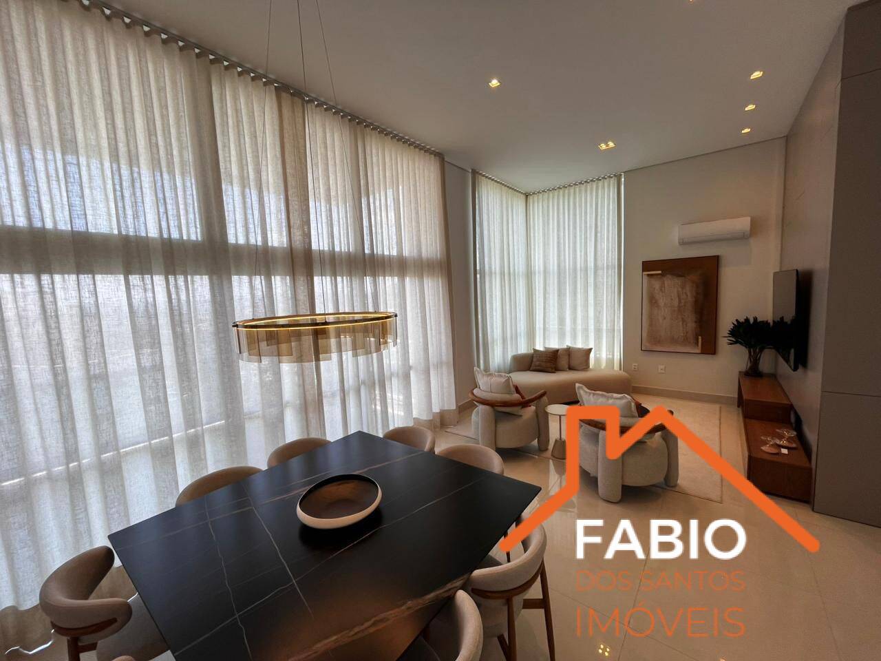 Apartamento, 4 quartos, 387 m² - Foto 2