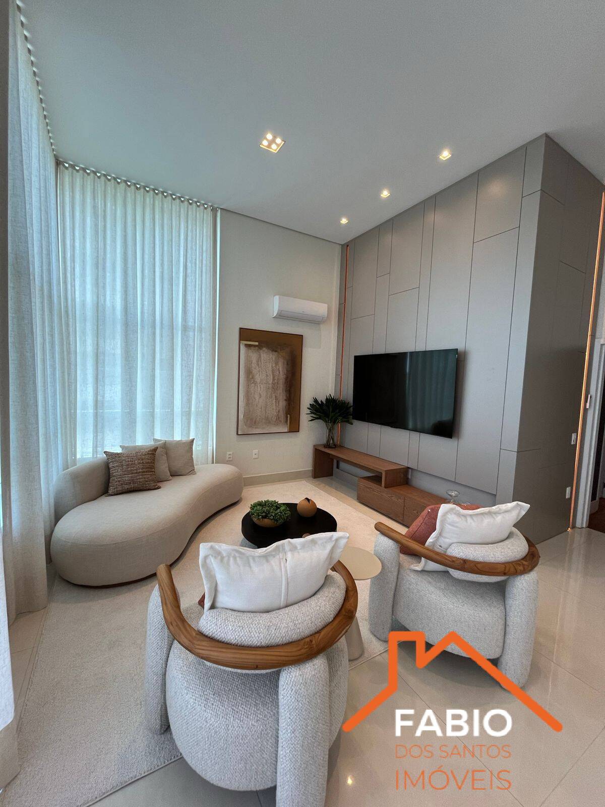Apartamento, 4 quartos, 387 m² - Foto 4