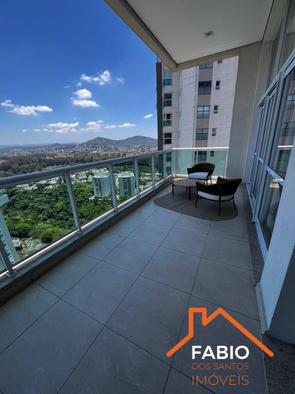 Apartamento, 4 quartos, 387 m² - Foto 6