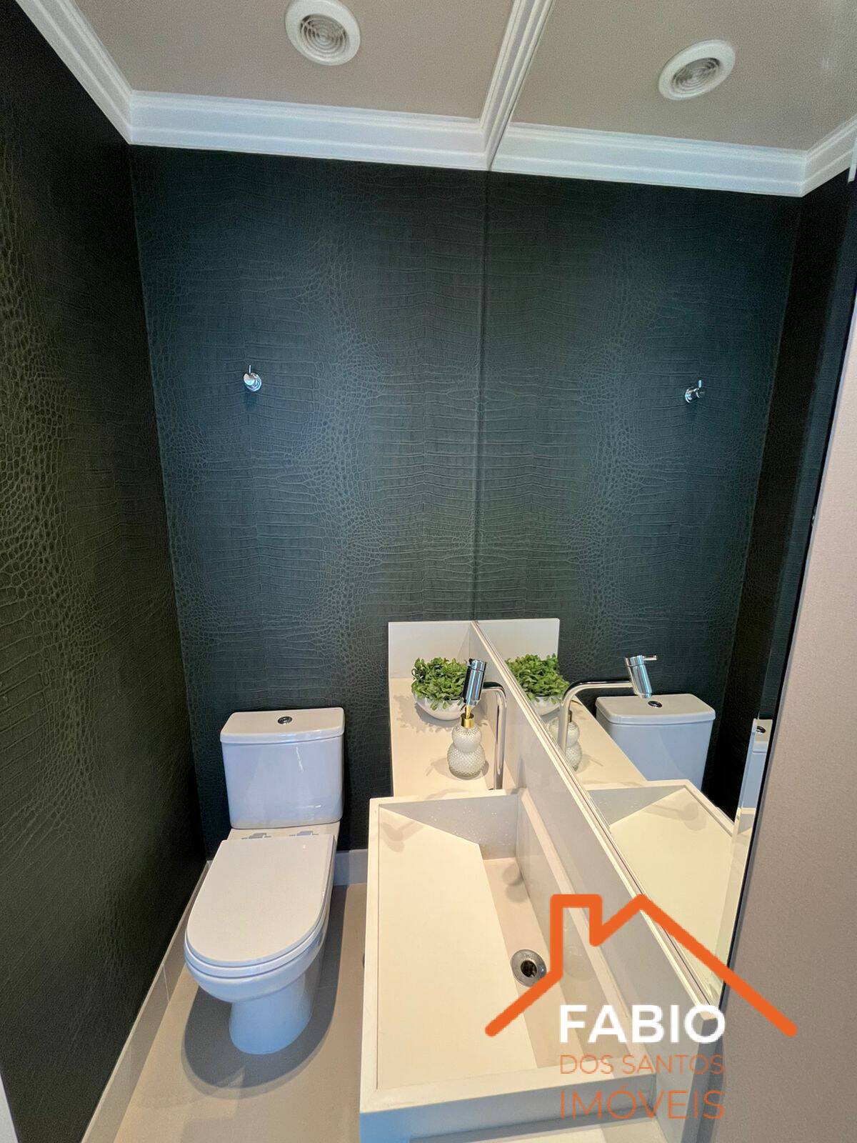 Apartamento, 4 quartos, 387 m² - Foto 7