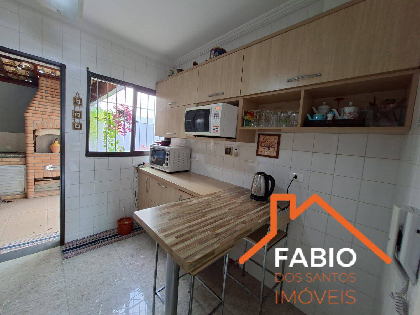 Casa de Condomínio, 2 quartos - Foto 7
