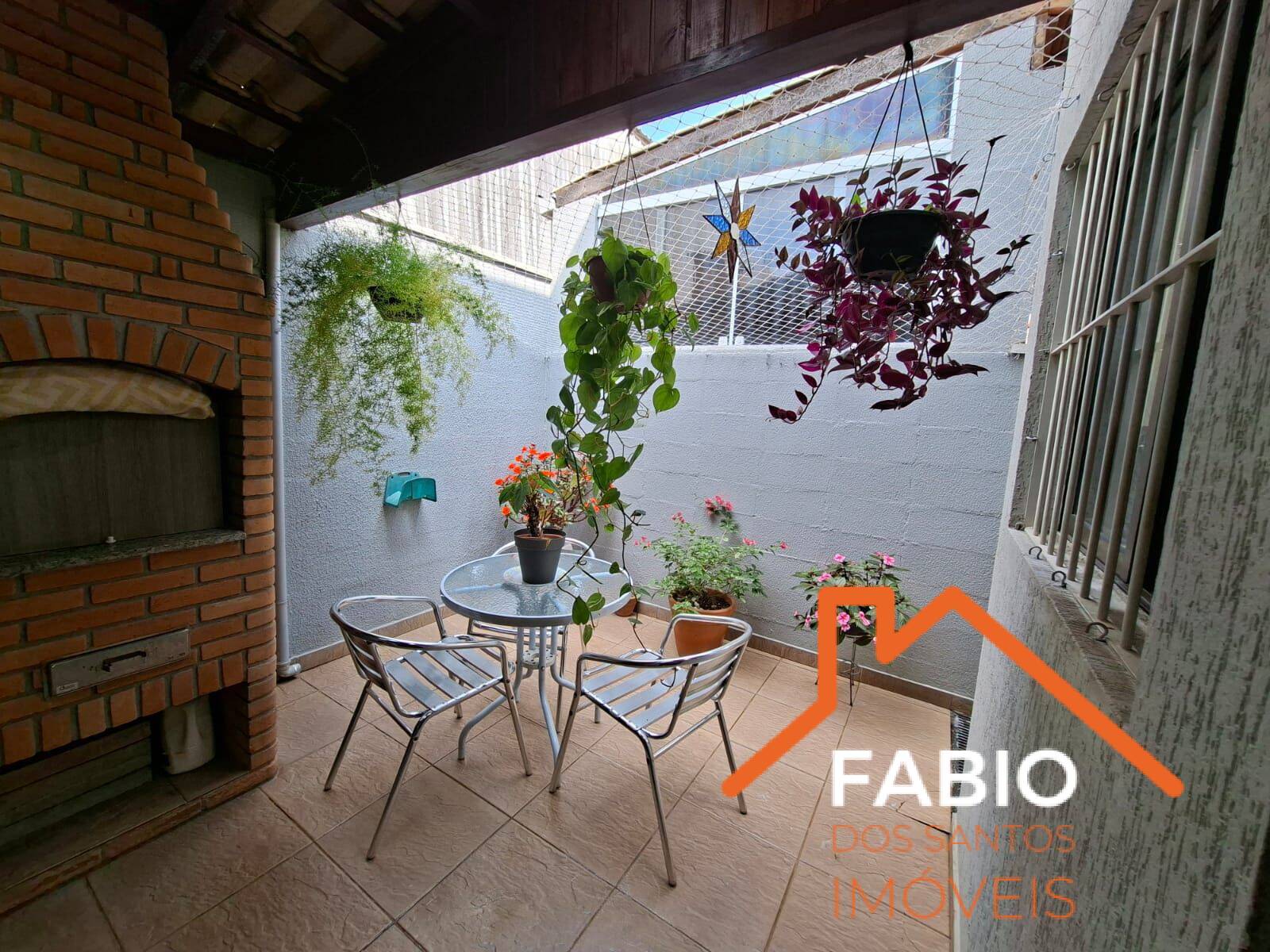 Casa de Condomínio, 2 quartos - Foto 8