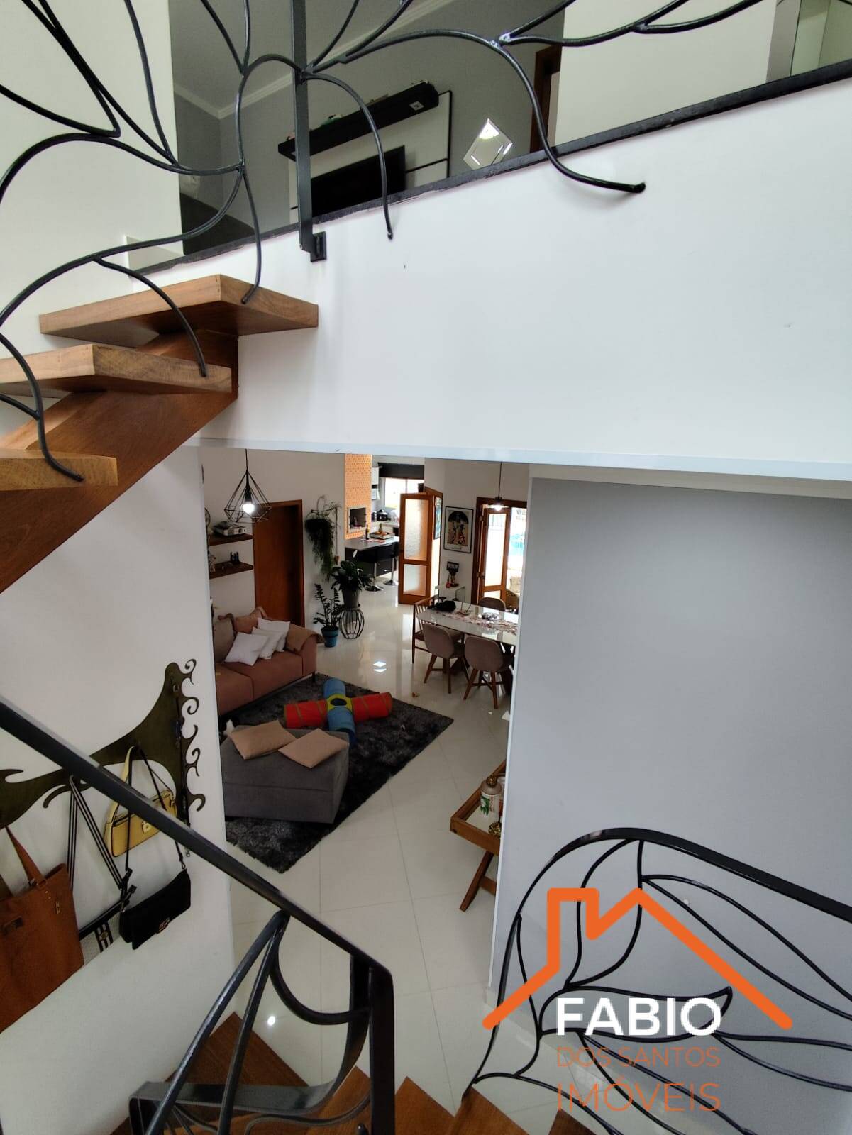 Casa de Condomínio, 3 quartos - Foto 19