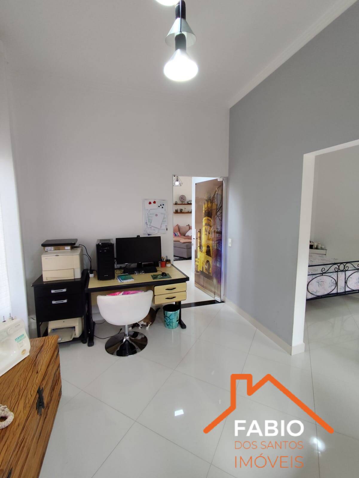 Casa de Condomínio, 3 quartos - Foto 20