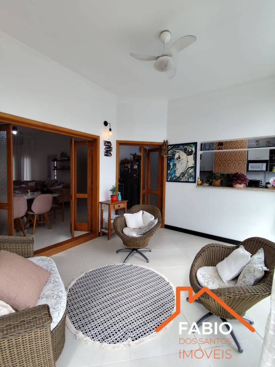 Casa de Condomínio, 3 quartos - Foto 7
