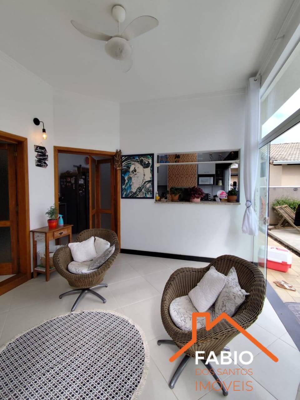 Casa de Condomínio, 3 quartos - Foto 8