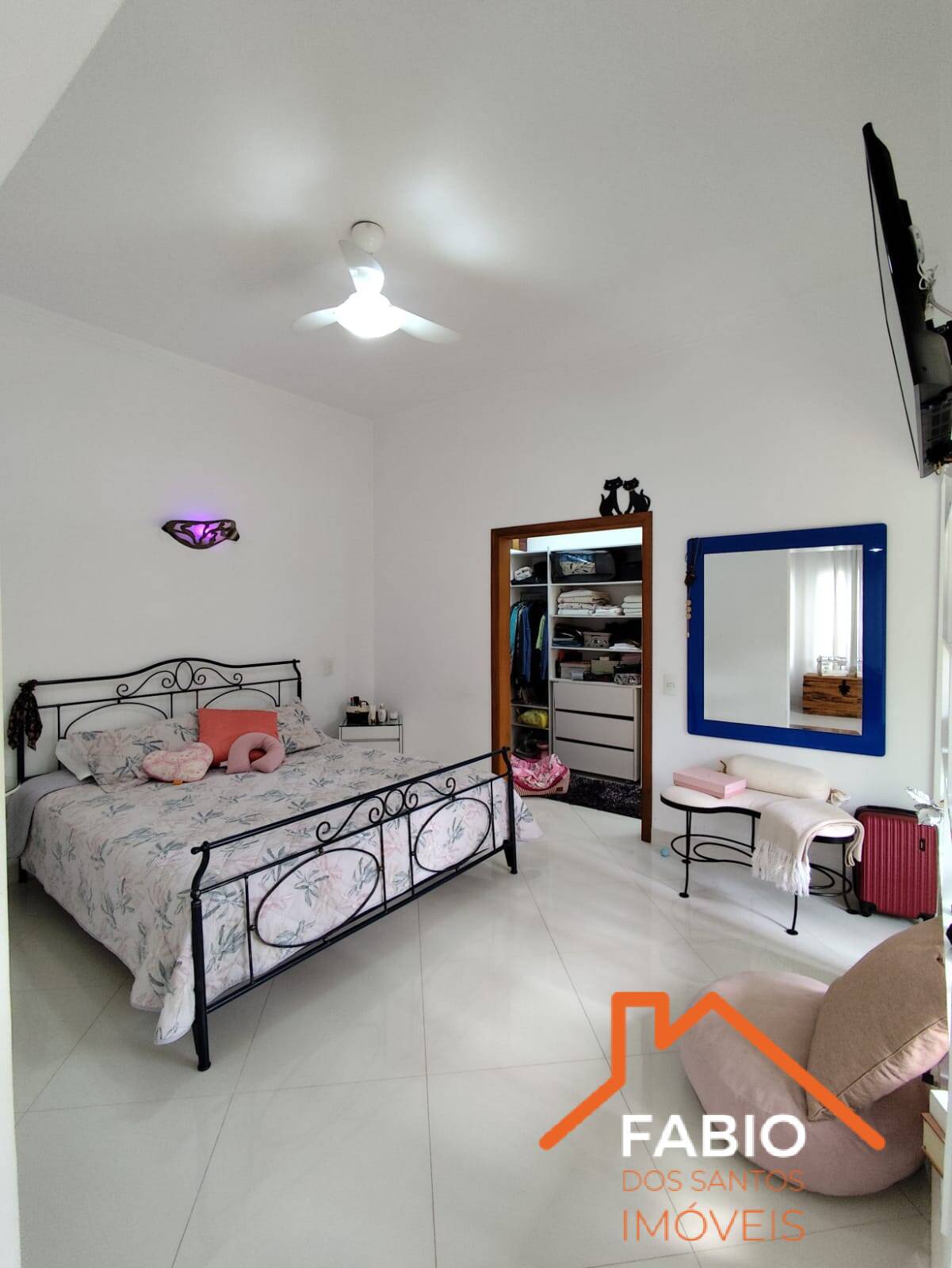 Casa de Condomínio, 3 quartos - Foto 21