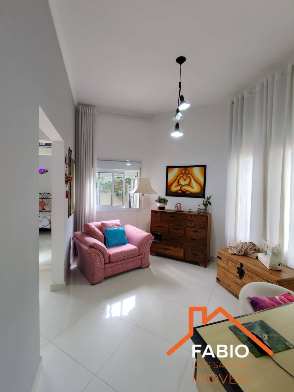 Casa de Condomínio, 3 quartos - Foto 5