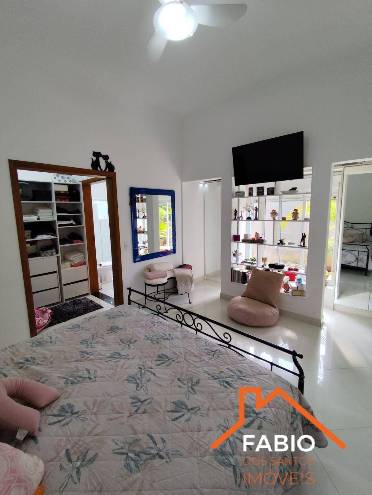 Casa de Condomínio, 3 quartos - Foto 24