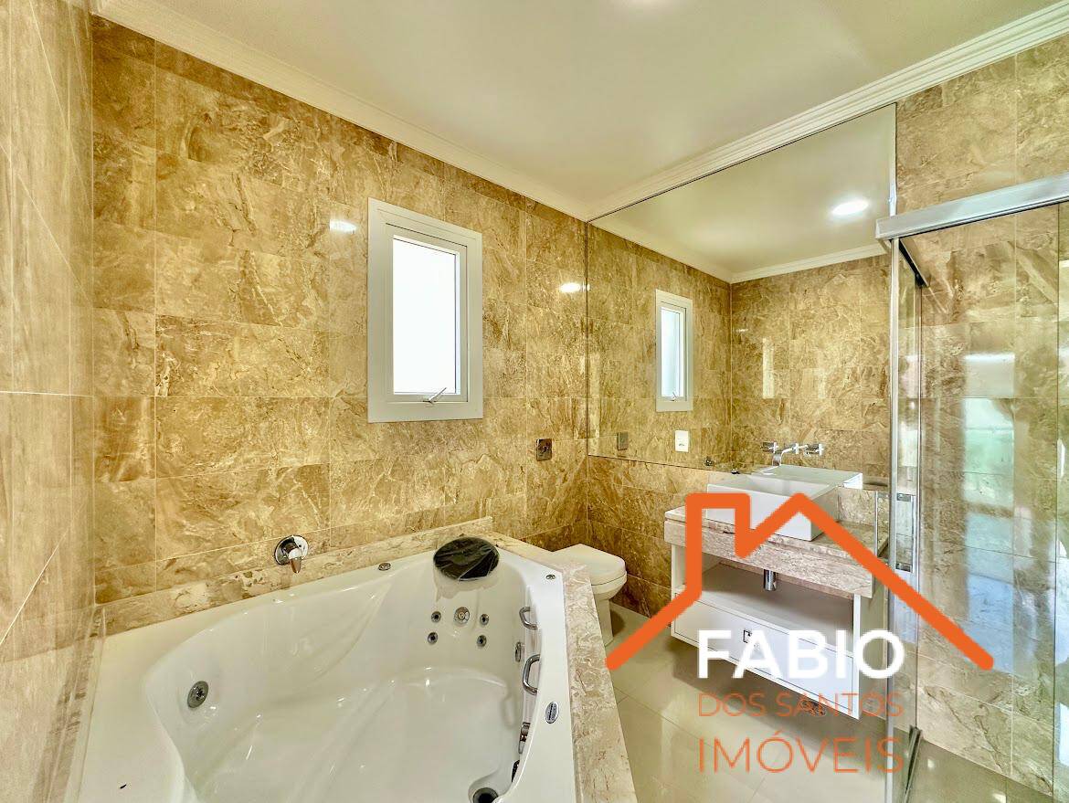 Casa de Condomínio, 4 quartos - Foto 40