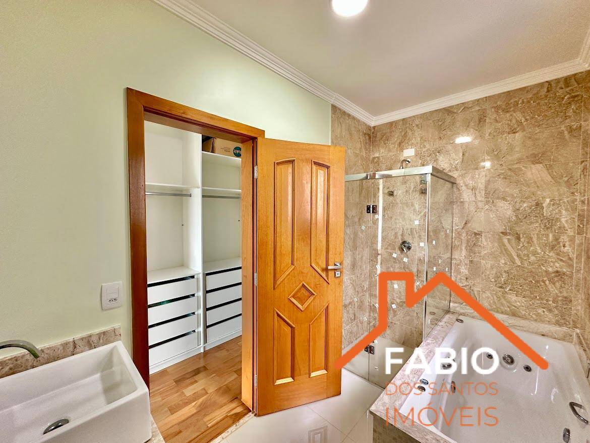 Casa de Condomínio, 4 quartos - Foto 41