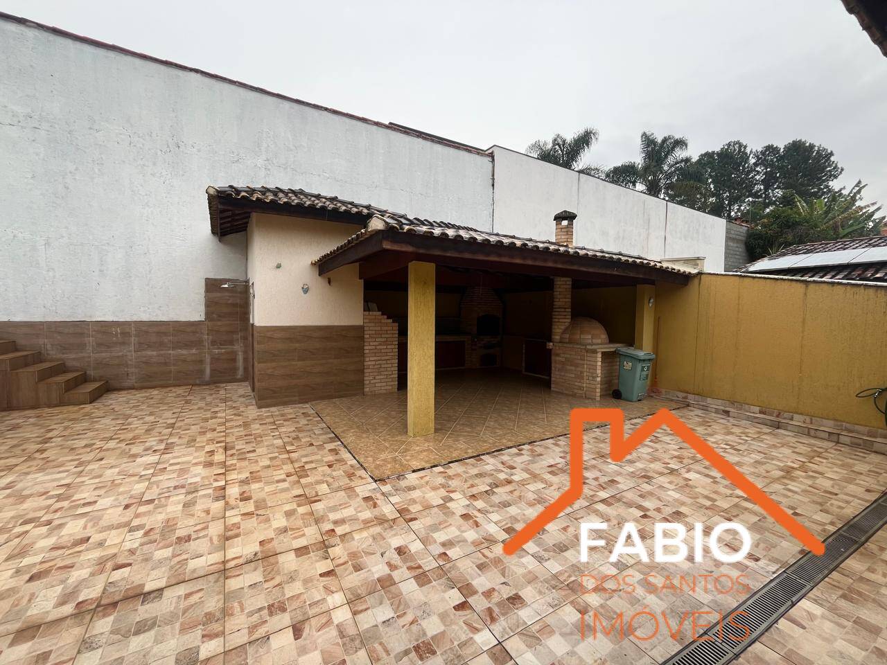 Casa de Condomínio, 3 quartos - Foto 28