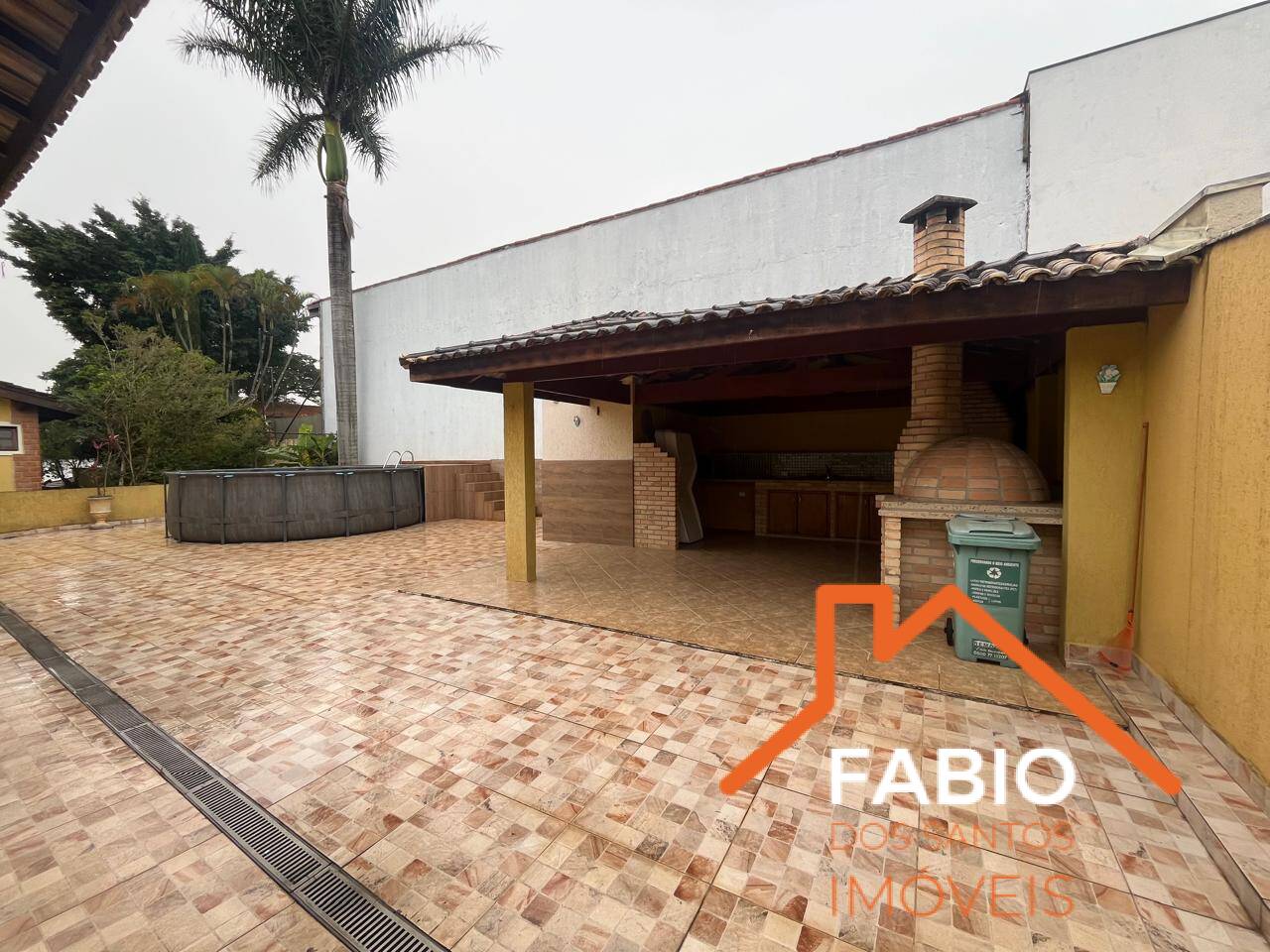 Casa de Condomínio, 3 quartos - Foto 27
