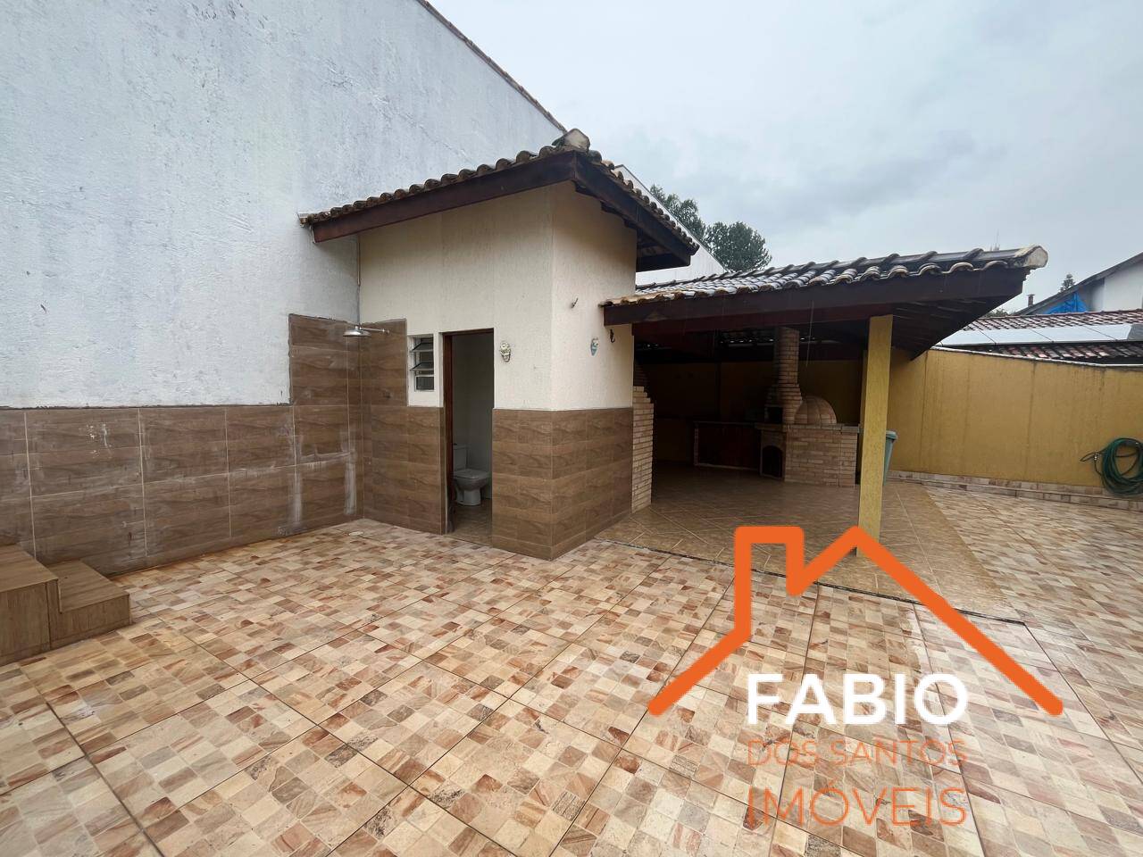 Casa de Condomínio, 3 quartos - Foto 29