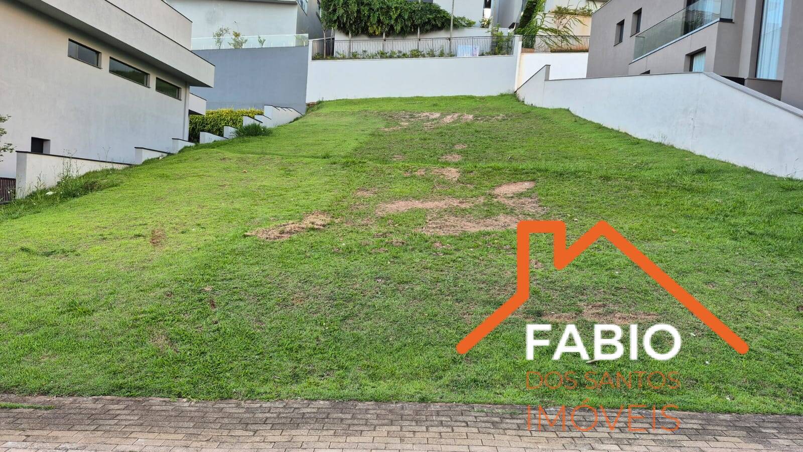 Terreno, 566 m² - Foto 1