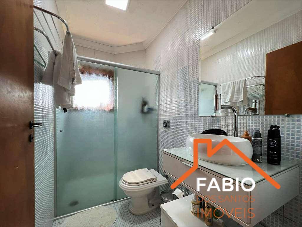 Casa de Condomínio, 4 quartos - Foto 36