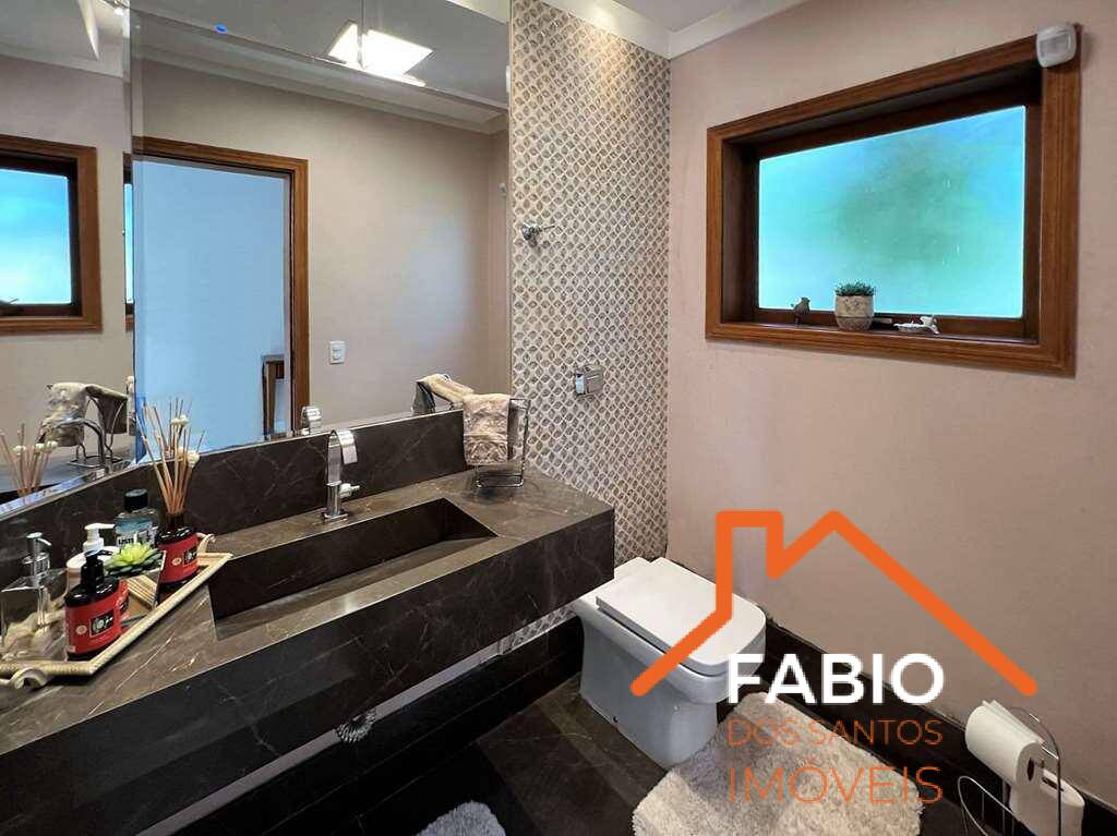 Casa de Condomínio, 4 quartos - Foto 12
