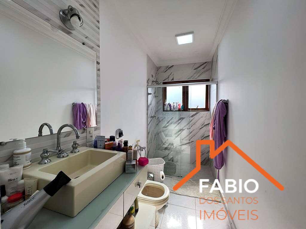 Casa de Condomínio, 4 quartos - Foto 35