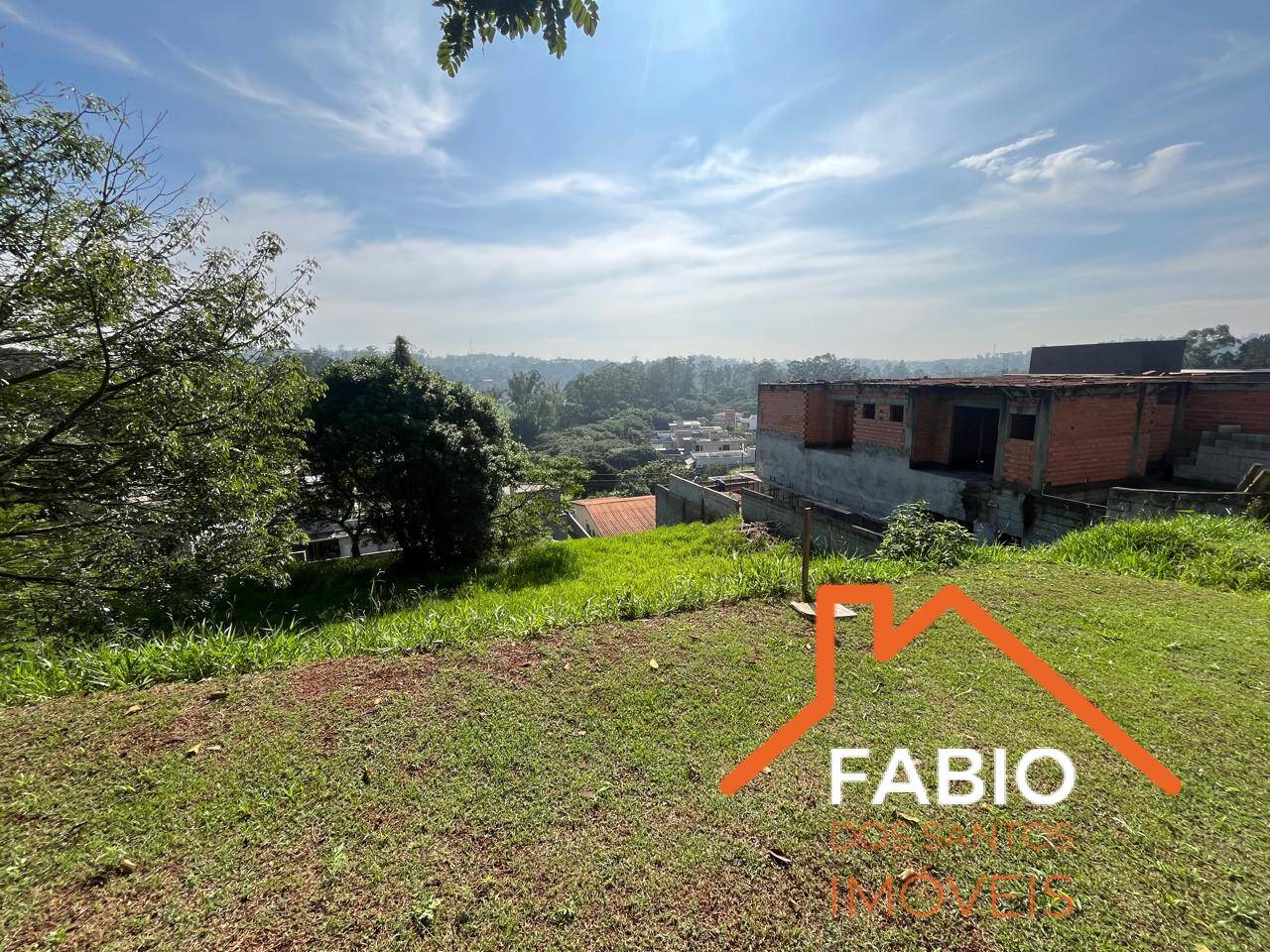 Terreno, 500 m² - Foto 1