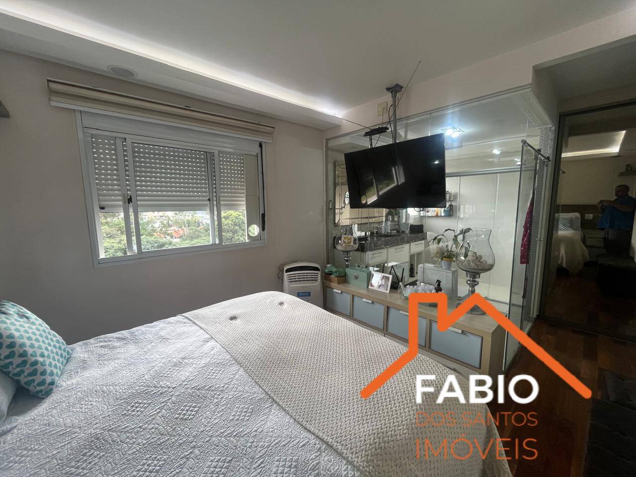 Apartamento, 3 quartos, 151 m² - Foto 26