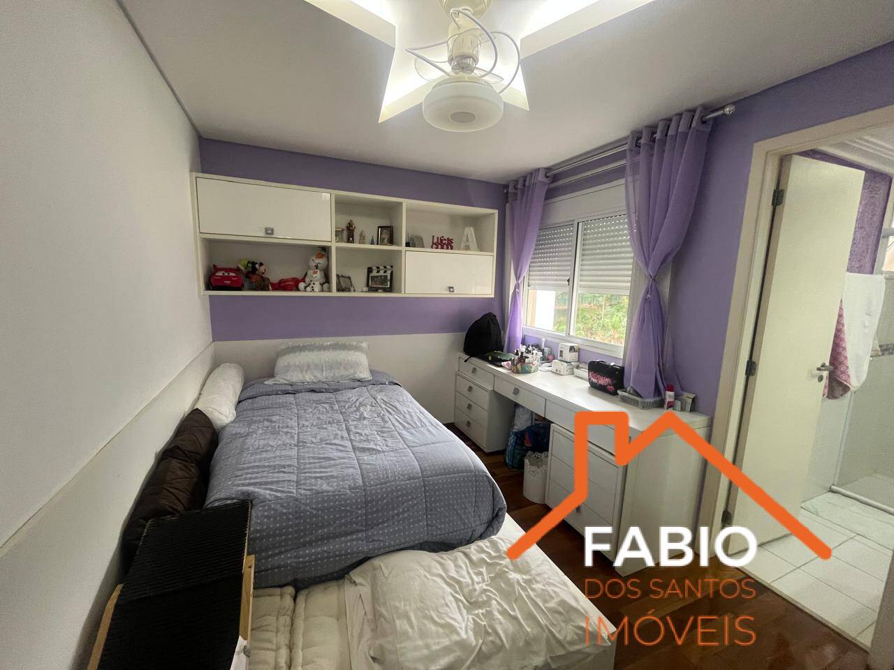 Apartamento, 3 quartos, 151 m² - Foto 24