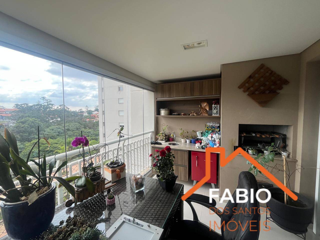 Apartamento, 3 quartos, 151 m² - Foto 11